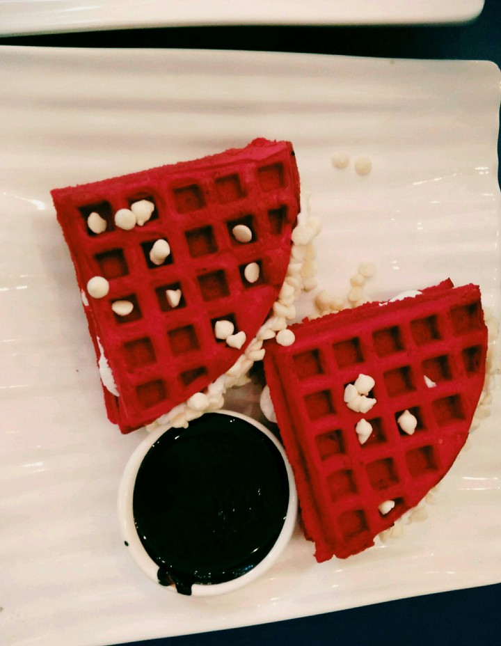 waffle