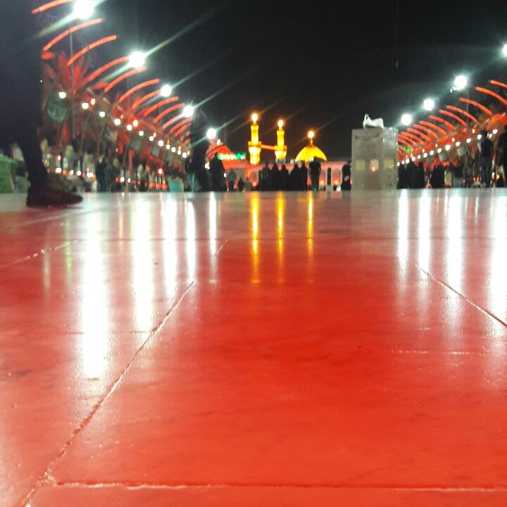کربلا