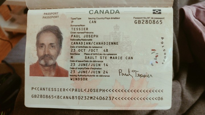 paul