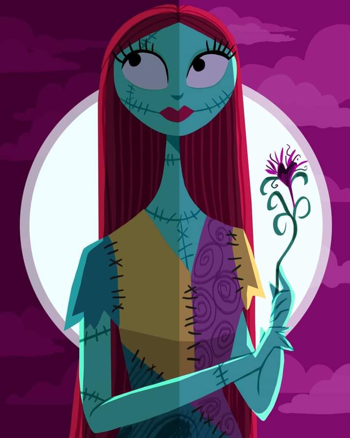 Sally