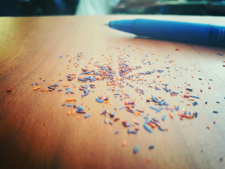 colores