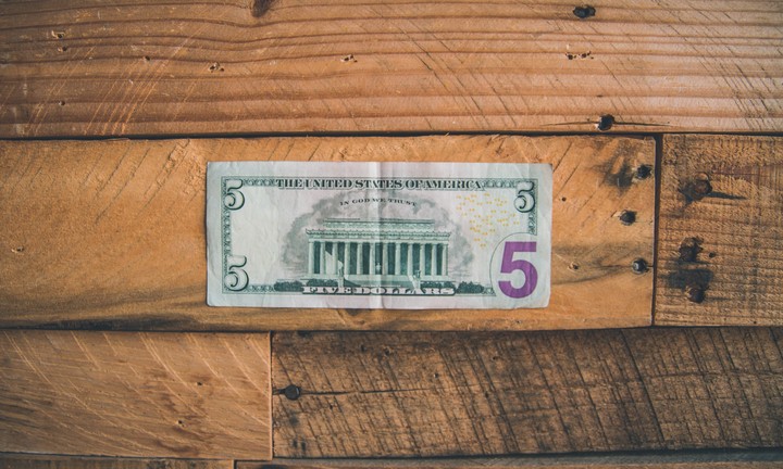 dollar