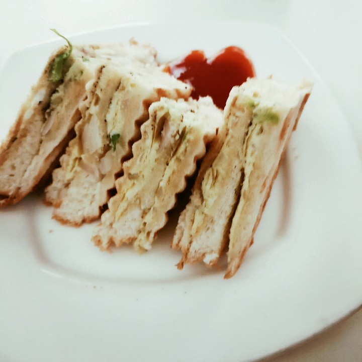 sandwich
