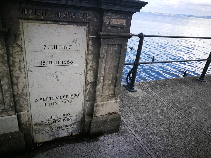 lake of constance