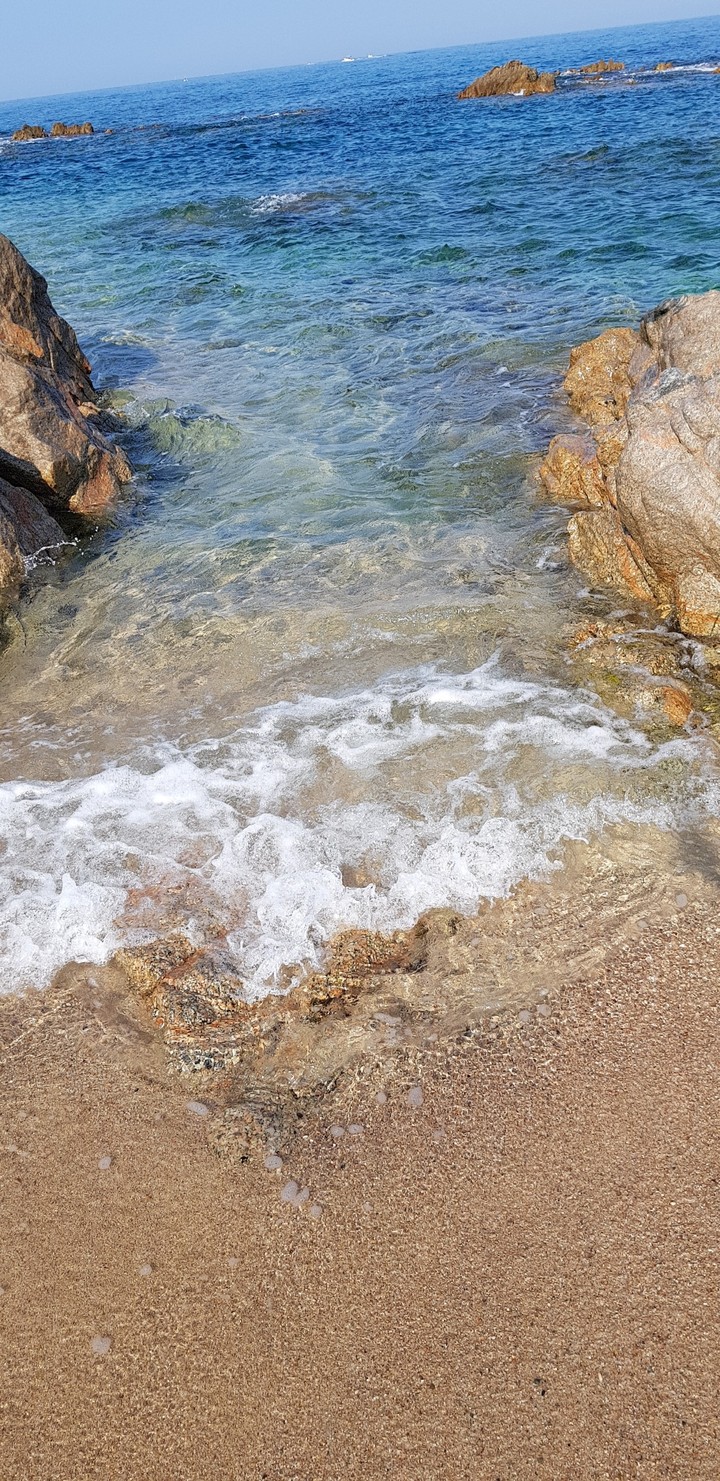 Propriano en Corse
