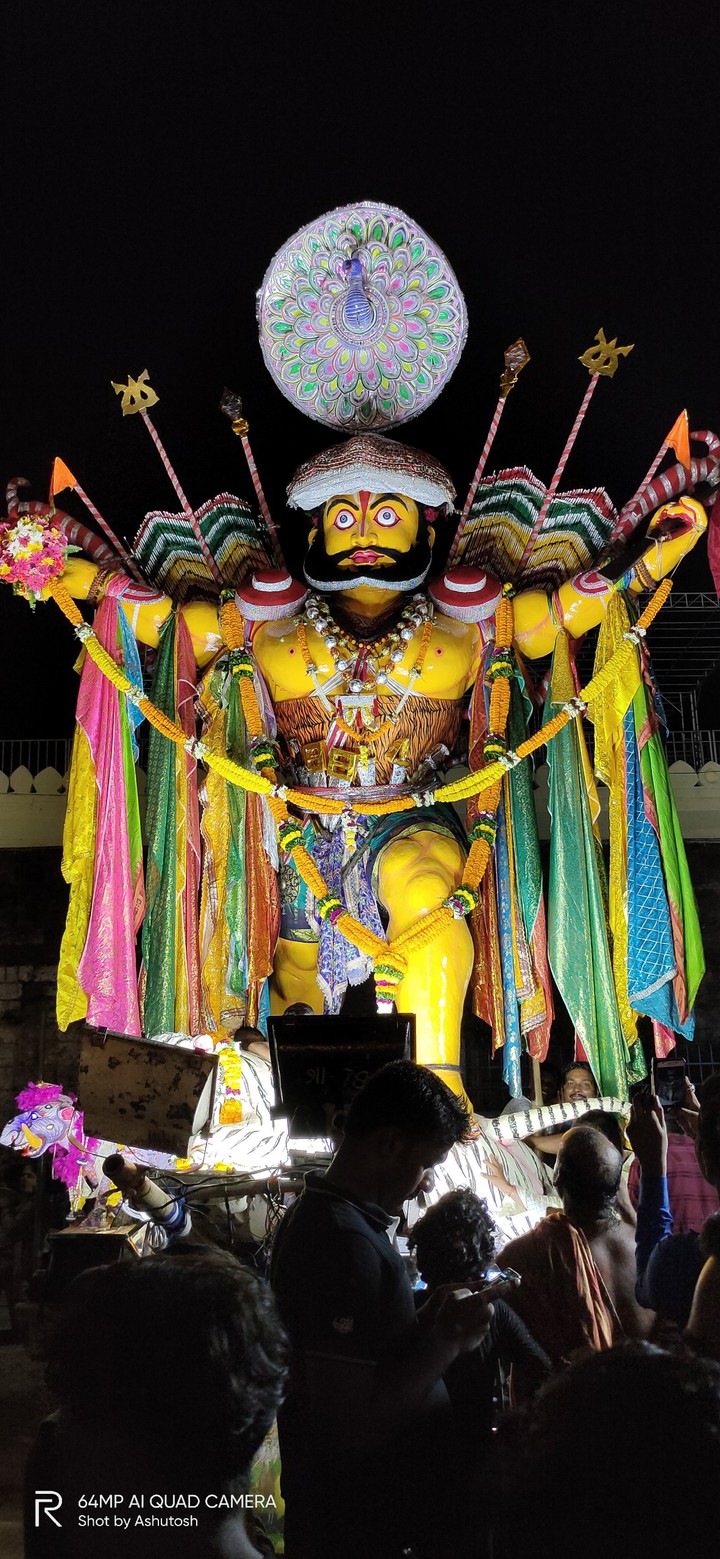 Lord Parsuram
