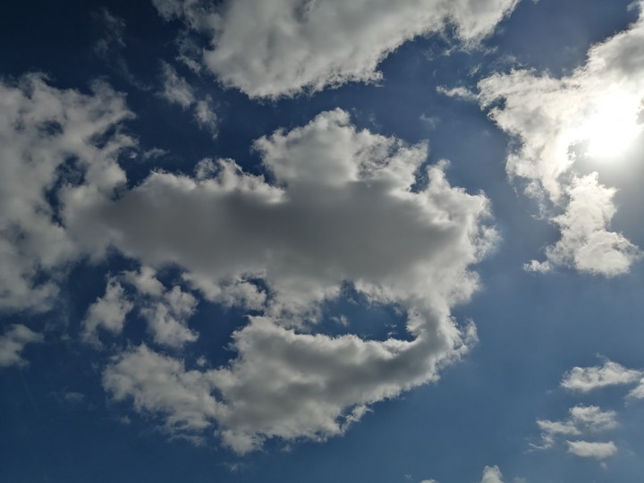 sky