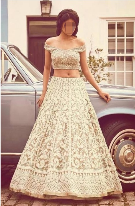 Best wedding Lehenga