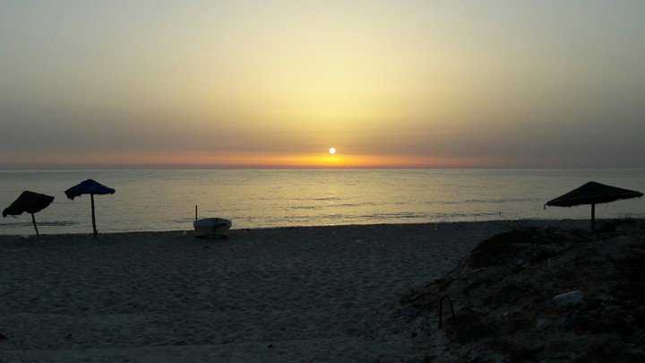 Tunisie ...