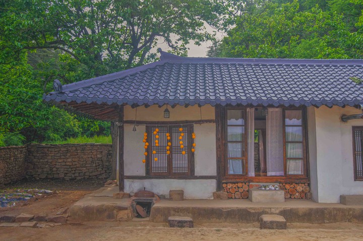 초여름