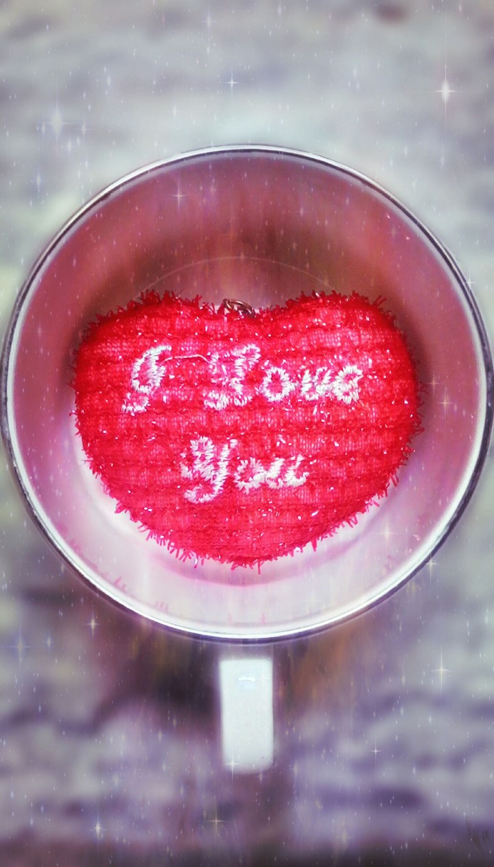 LOVE