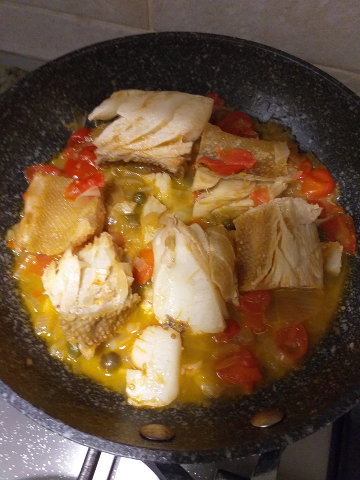 baccalà