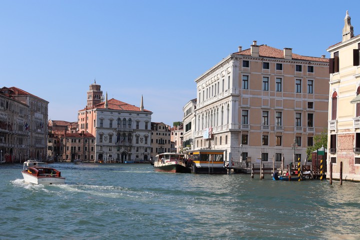 Venice