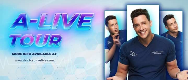 A-LIVE TOUR
