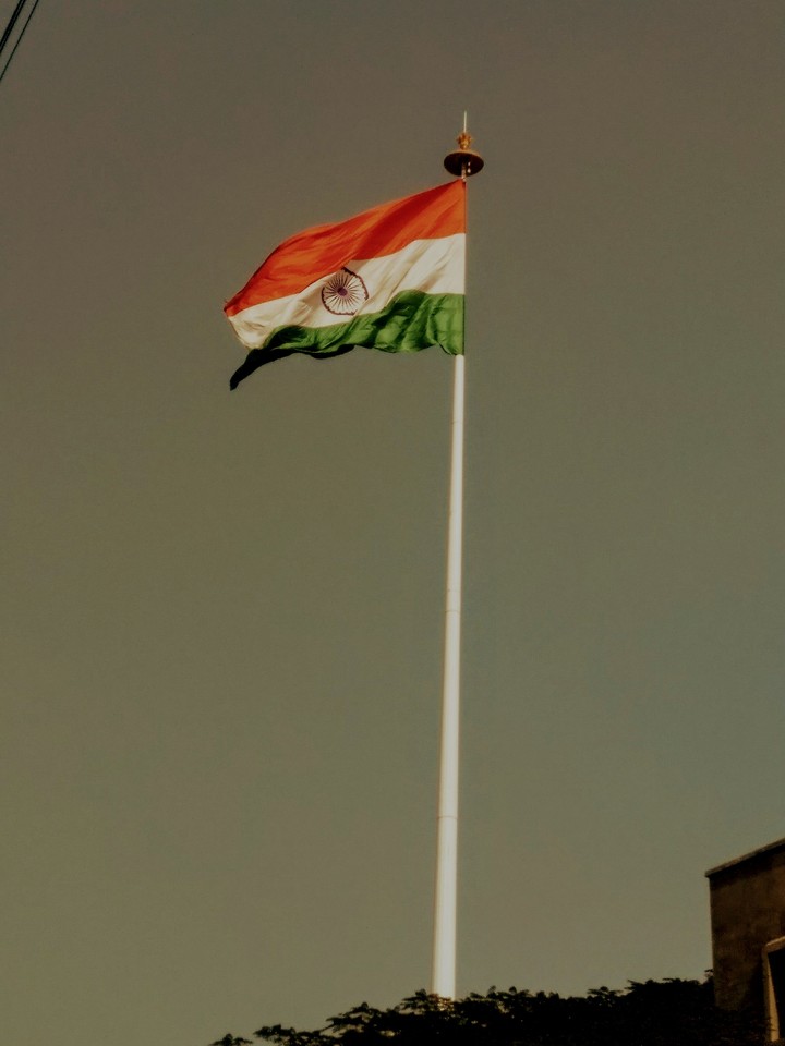 Indian Flag