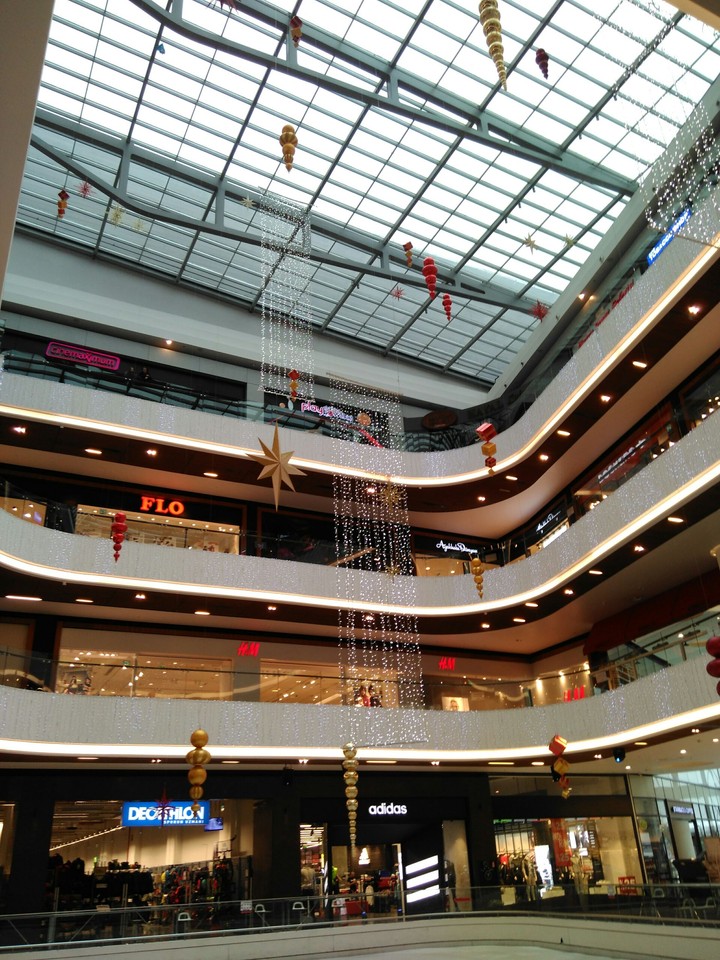 shopping
