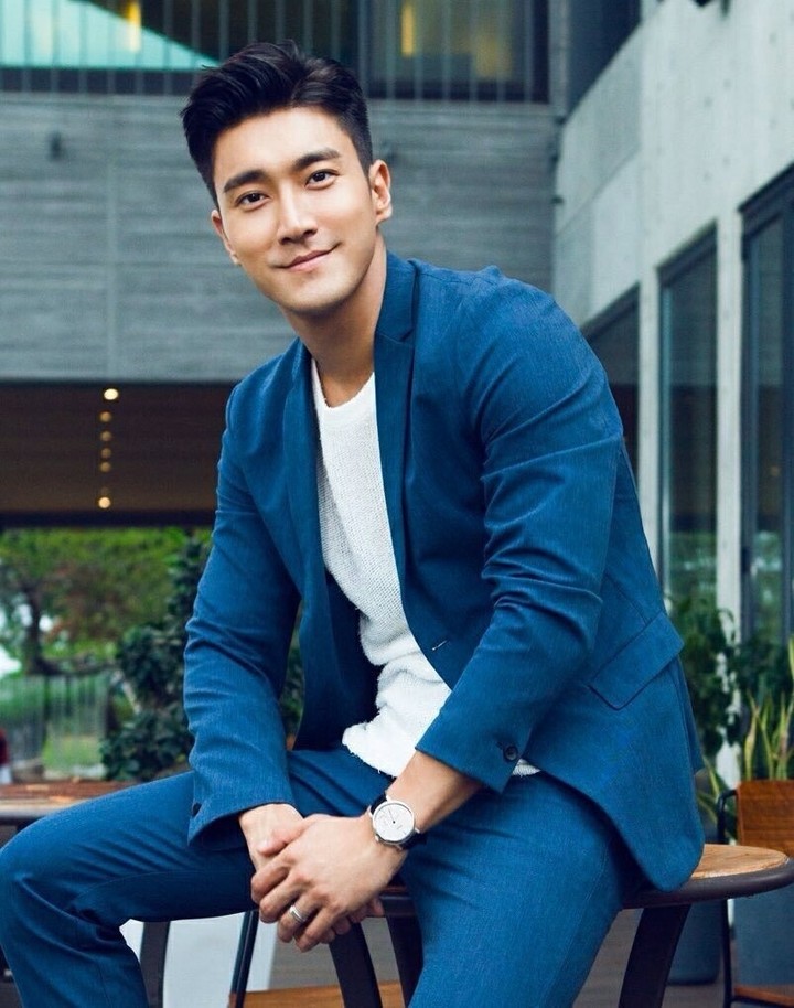Siwon