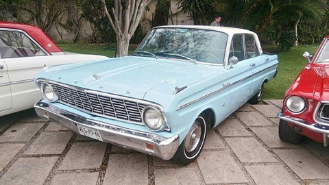Ford