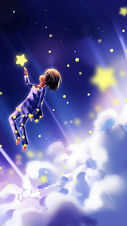 night night