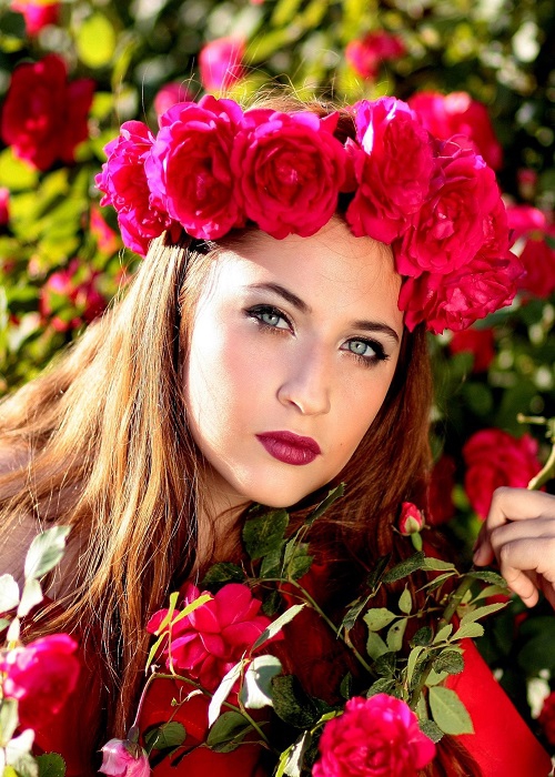 Tahitienne