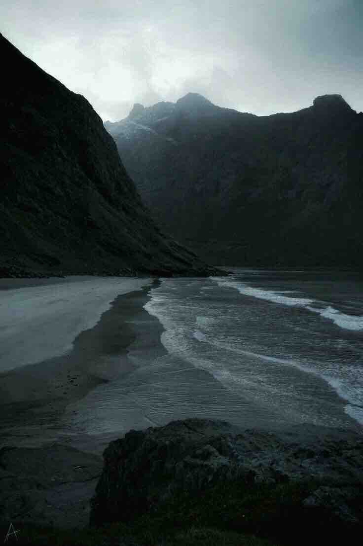 Mountains