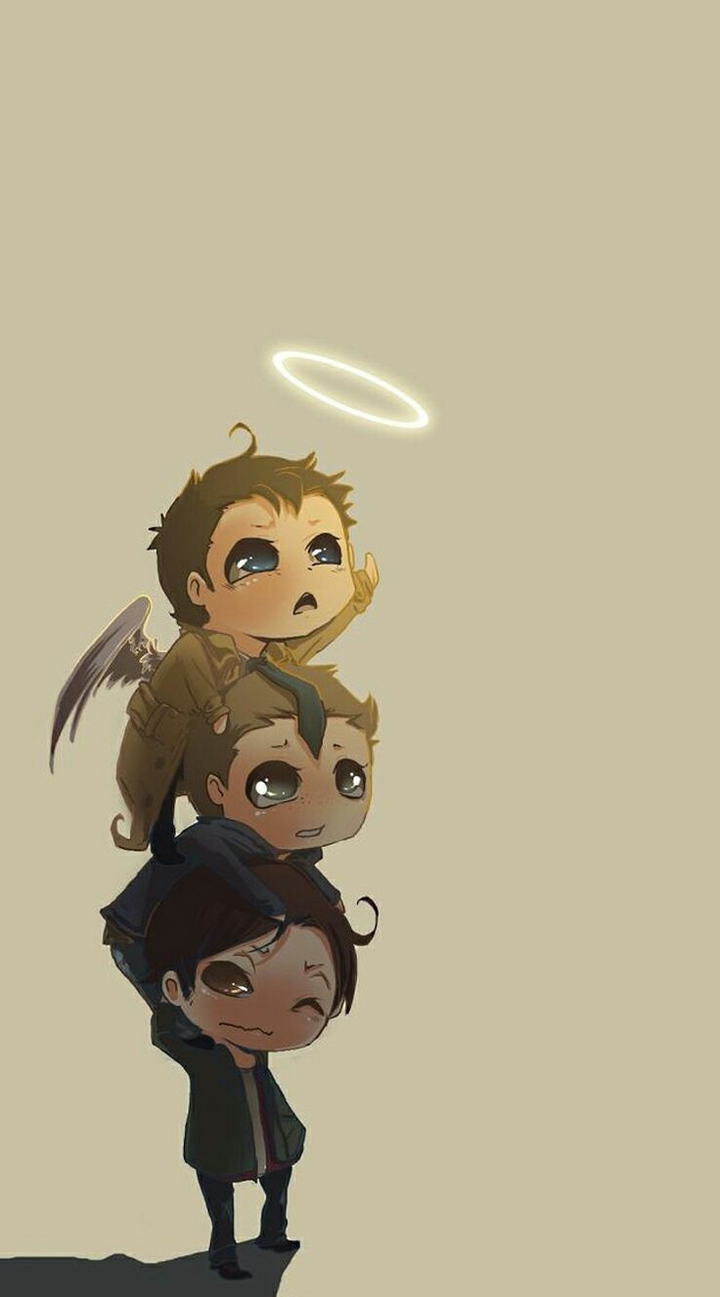 supernatural