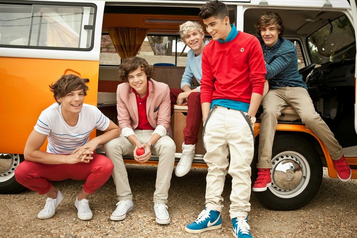 Larry Stylinson