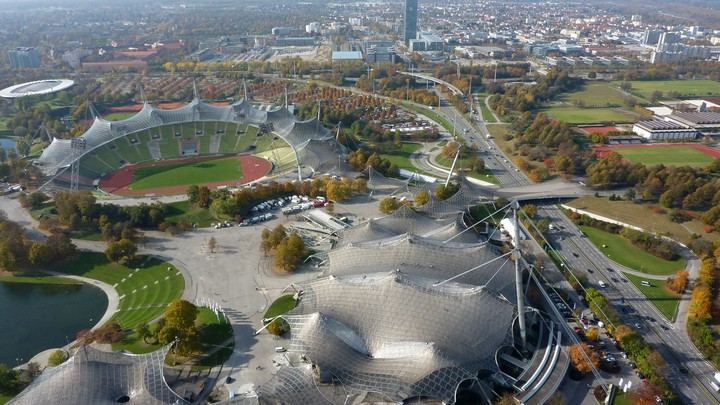 München 2011
