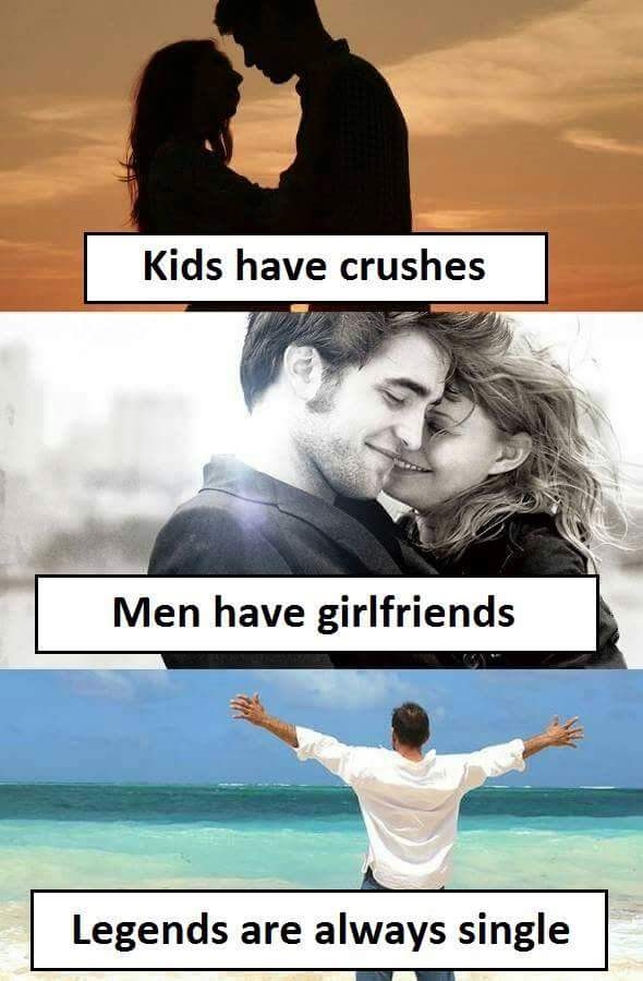 Legends