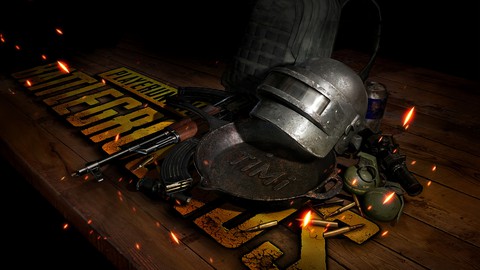 pubg