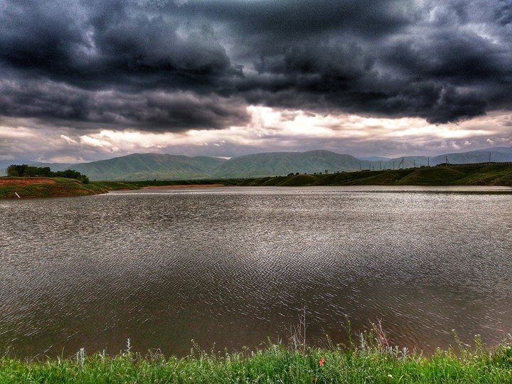 unknownlake