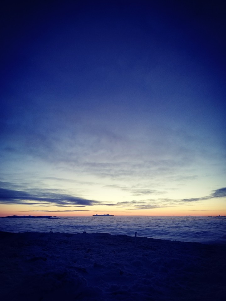 sunrise