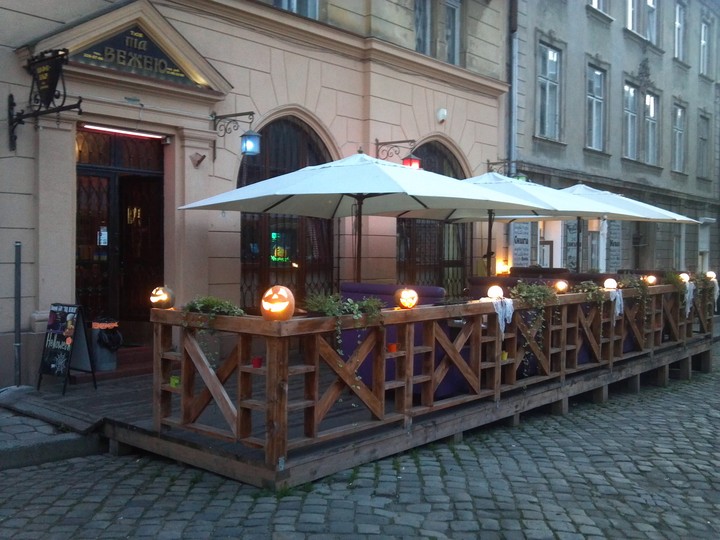 Lviv