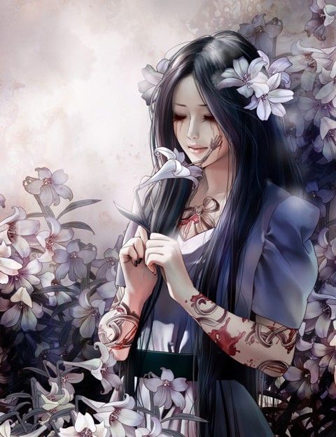 Anime...
