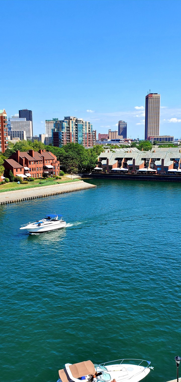 Buffalo, Ny