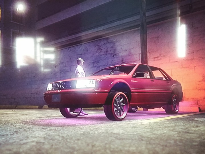 GTA V
