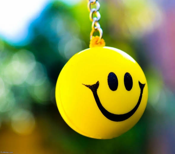 smile