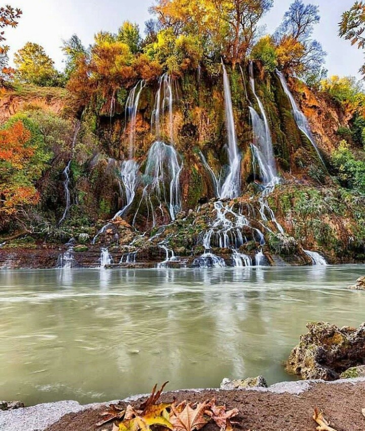 Lorestan nature
