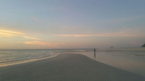 Sand Bar