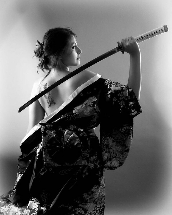 Samurai