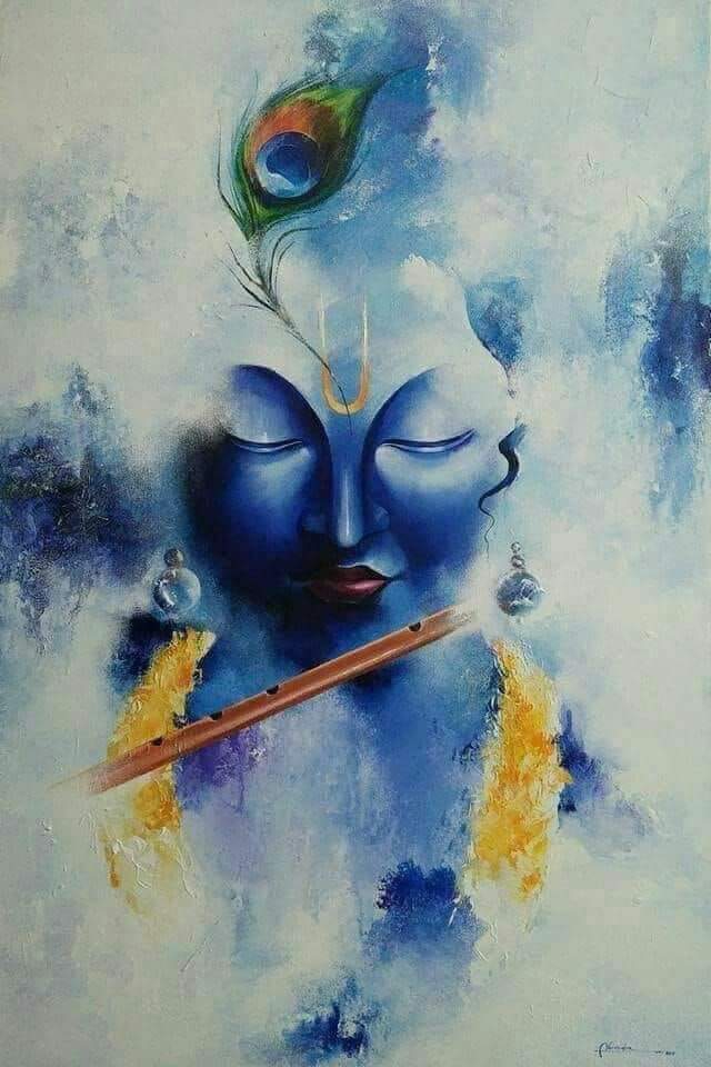 Krishna