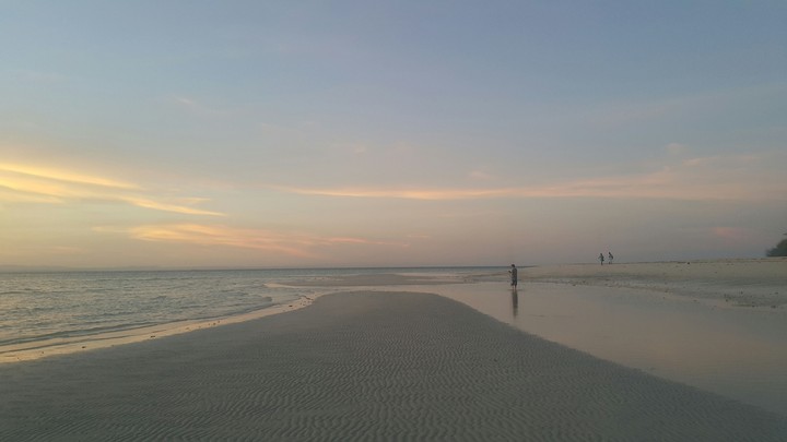 Sand Bar