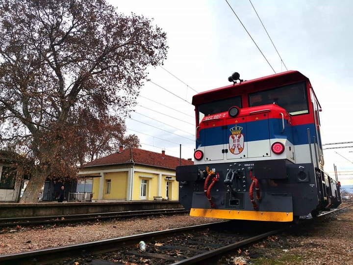 Train
