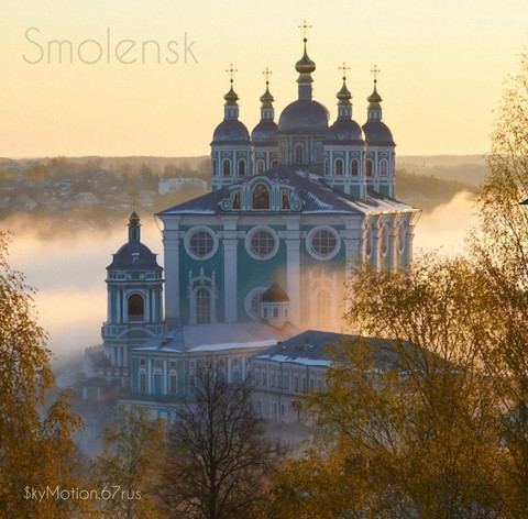 Smolensk