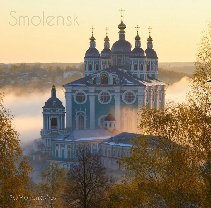 Smolensk