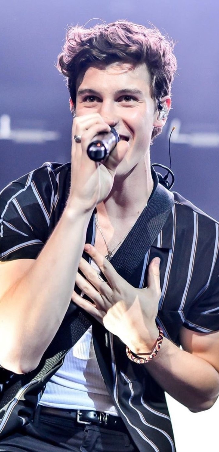 Shawn Mendes
