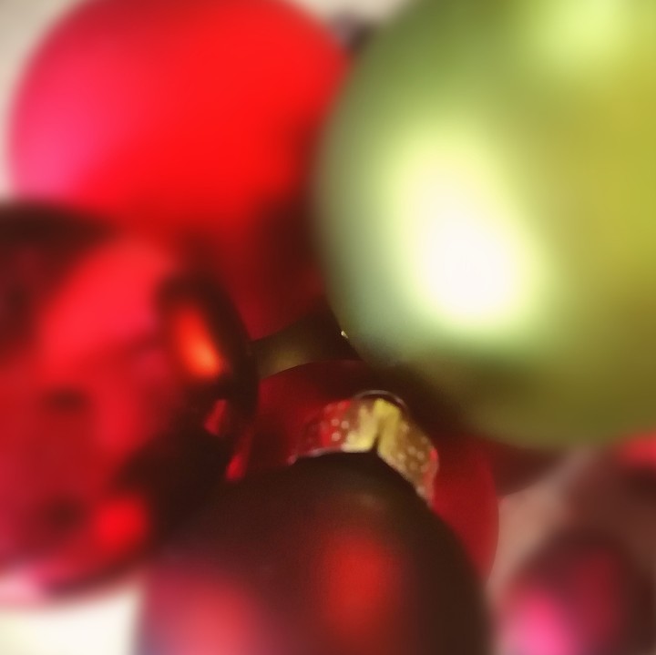 Christmastime