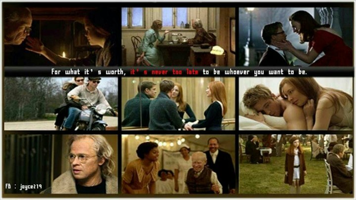 Movie quotes