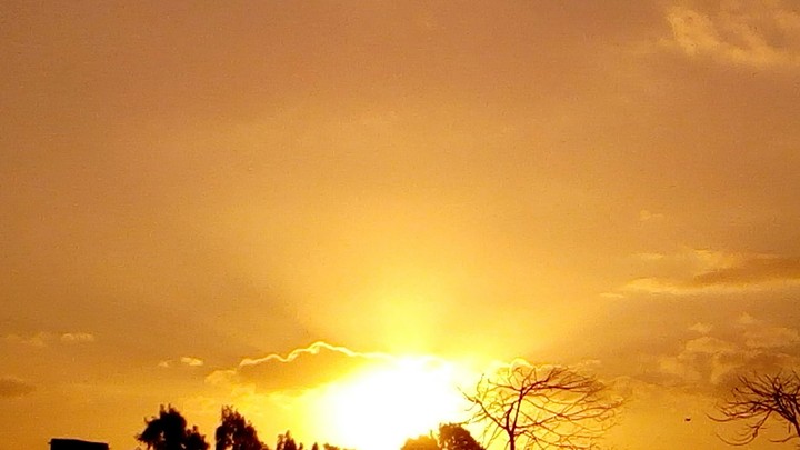 sky