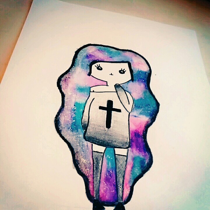 galaxy